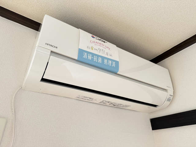ユースフラッツ その他設備
