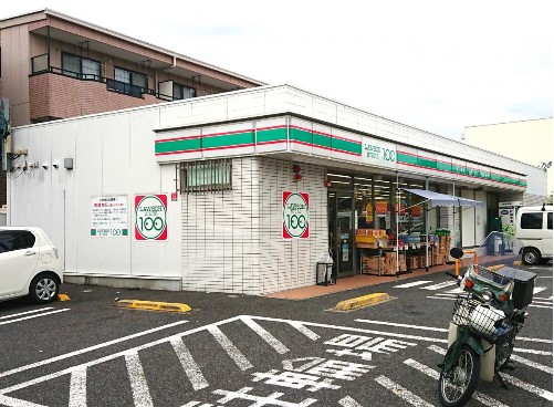 ユースフラッツ その他