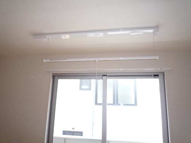 Ｓｋｙ　Ｃｏｕｒｔ リビング