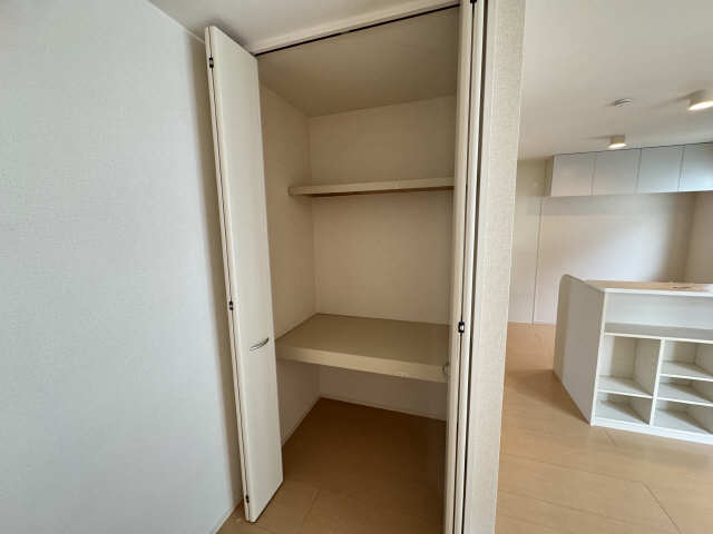 Ｓｋｙ　Ｃｏｕｒｔ 収納