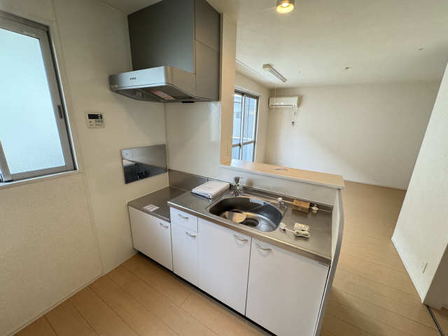 Ｓｋｙ　Ｃｏｕｒｔ キッチン