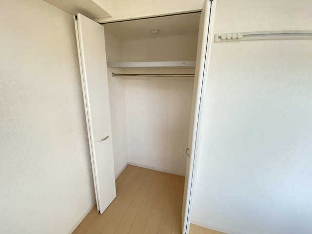 ボヌール 収納