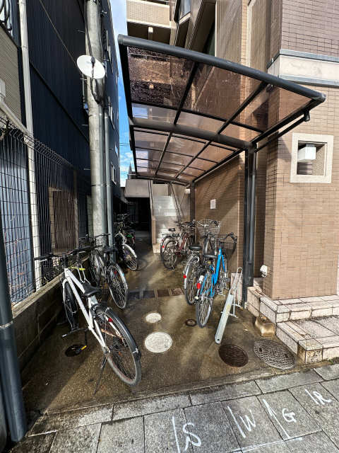 大竹南ビル その他