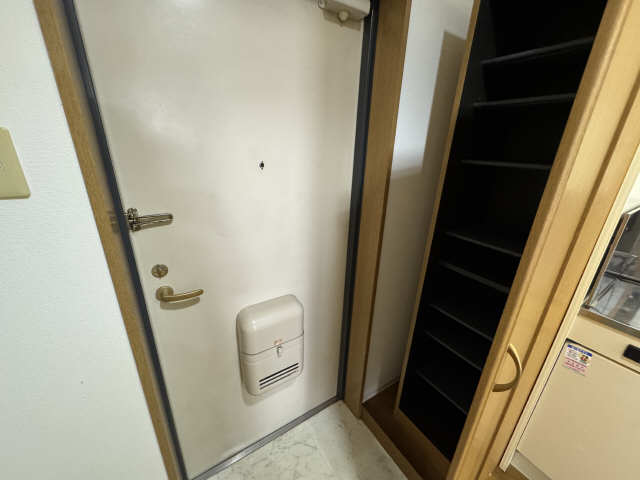 アヴェニューコート栗真Ｂ棟 その他