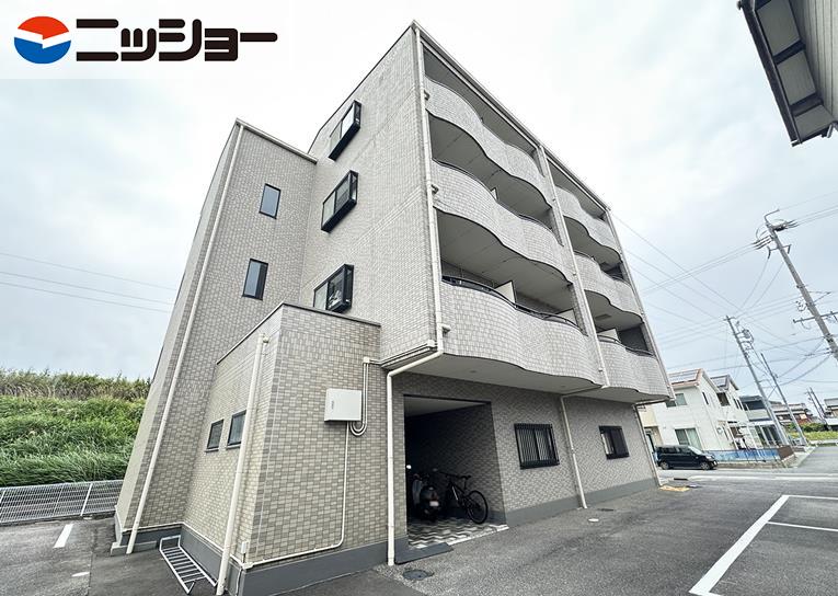 Ｔｉｇａユーアイ 外観