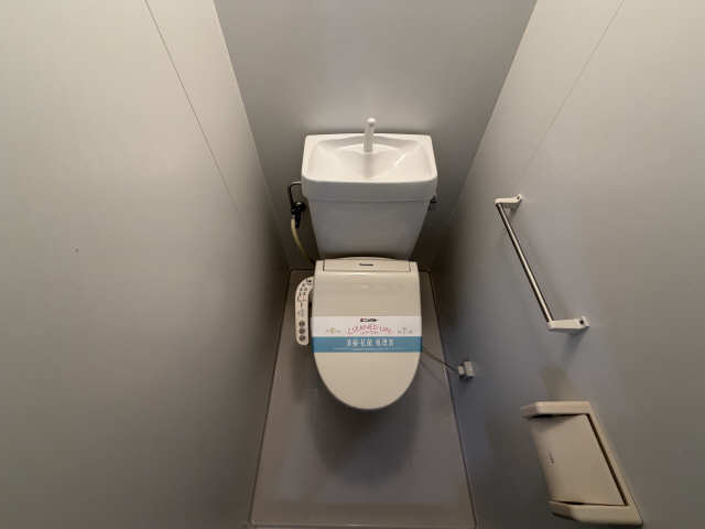 Ｔｉｇａユーアイ トイレ
