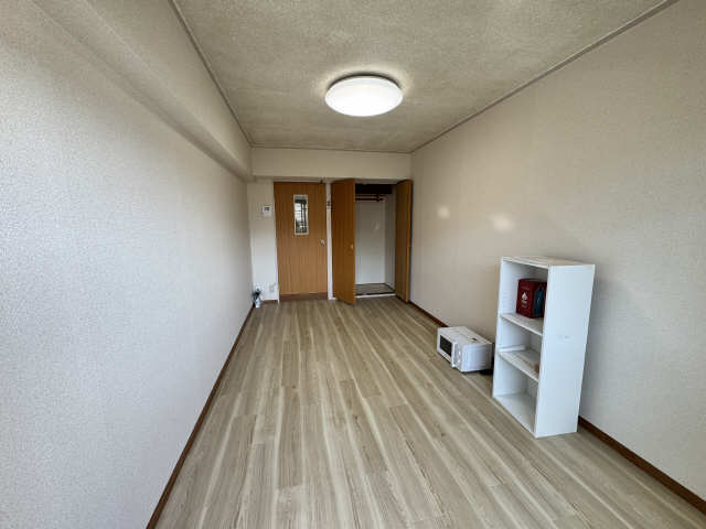 デンマークハイツ その他