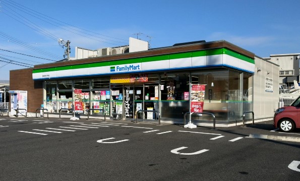 デンマークハイツ その他
