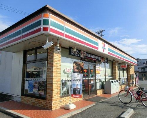 デンマークハイツ その他