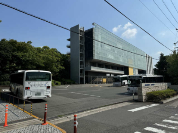 デンマークハイツ その他