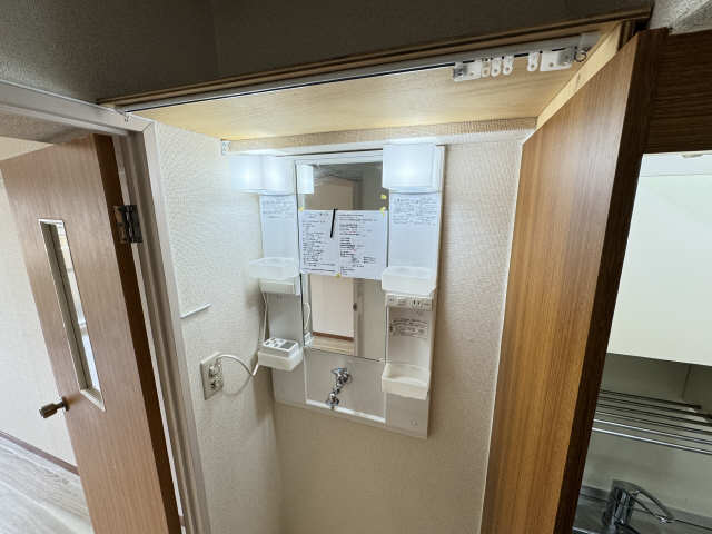 デンマークハイツ その他