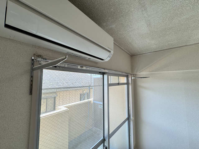 デンマークハイツ その他