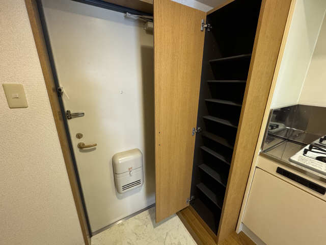 アヴェニューコート栗真Ｂ棟 その他