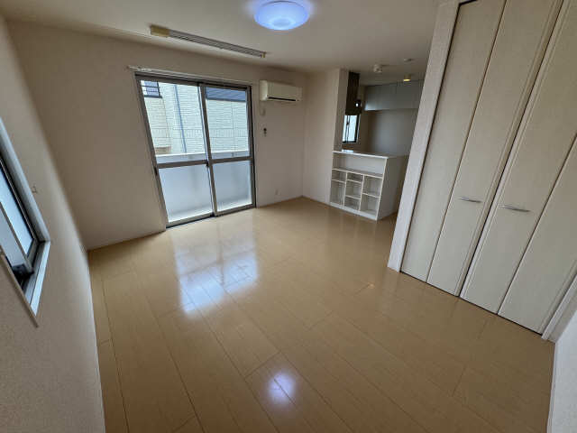 Ｓｋｙ　Ｃｏｕｒｔ リビング
