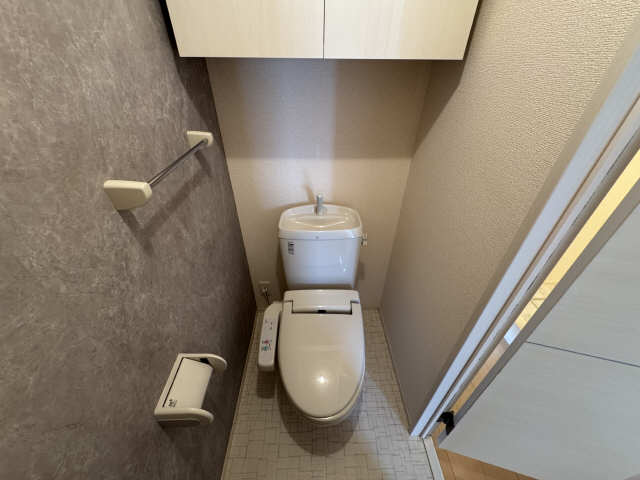 Ｓｋｙ　Ｃｏｕｒｔ トイレ