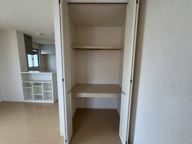 Ｓｋｙ　Ｃｏｕｒｔ 収納