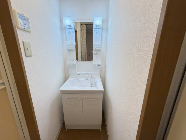 アヴェニューコート中野Ｃ棟 洗面所