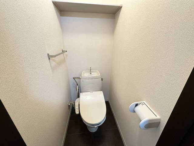 Ｙ・Ｙシーサイドパレス壱番館 トイレ