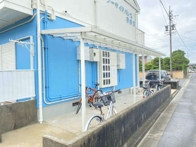 Ｙ・Ｙシーサイドパレス壱番館 その他