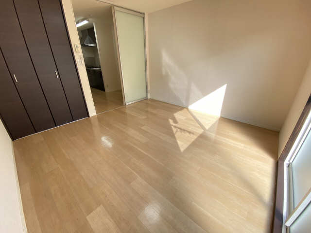 Ｙ・Ｙシーサイドパレス壱番館 リビング