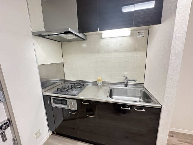 Ｙ・Ｙシーサイドパレス壱番館 キッチン