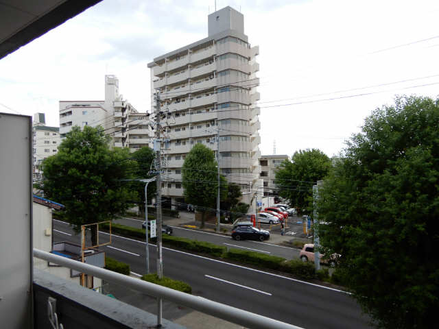 ビオラハイツ その他