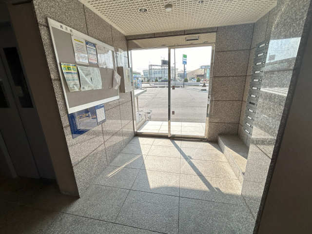 アヴェニューコート栗真 その他