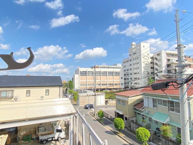 アーバン山手 その他