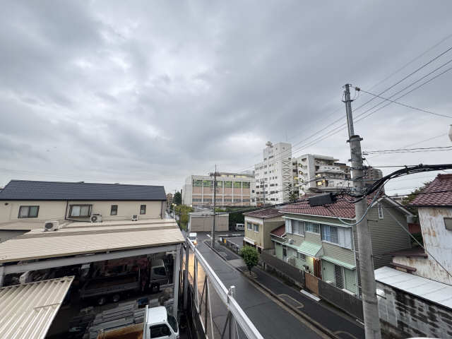 アーバン山手 その他