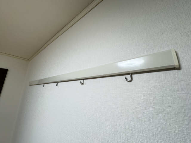 アーバン山手 その他