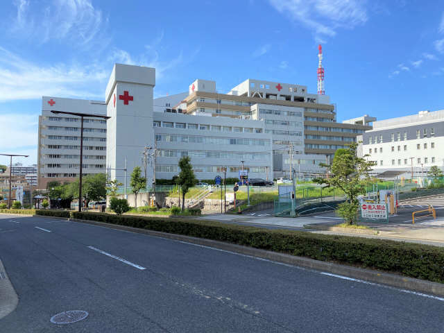 アーバン山手 その他