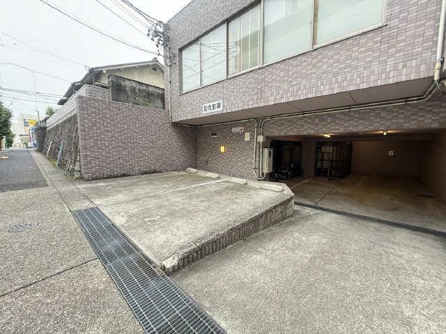 ＳＴプラザ八事 駐車場