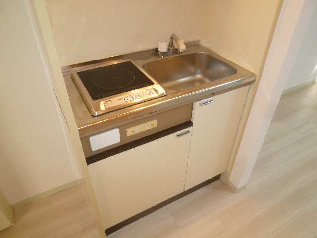 エル高峯 キッチン