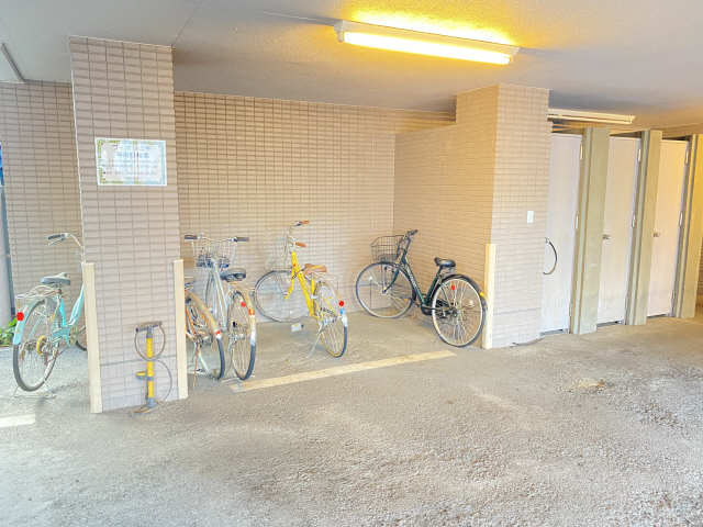 ヴィオレ山手 その他