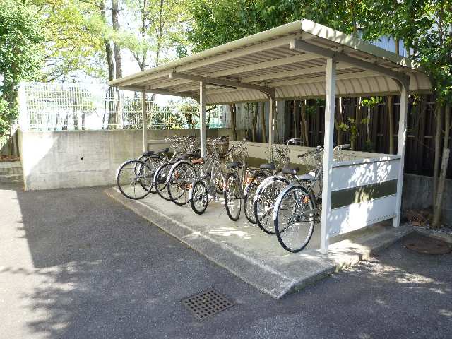 第２マルベリーヒル八事２号館 その他