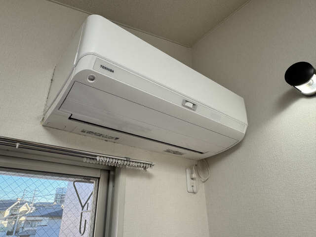 フレンドリーボックス その他設備