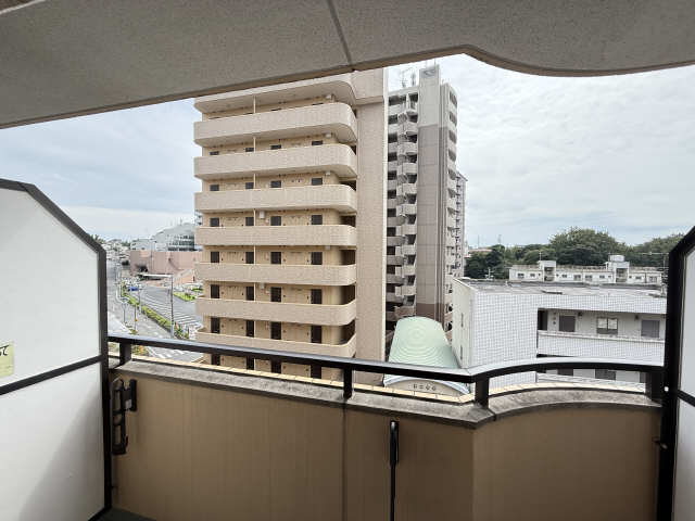 アビタシオン山手 その他