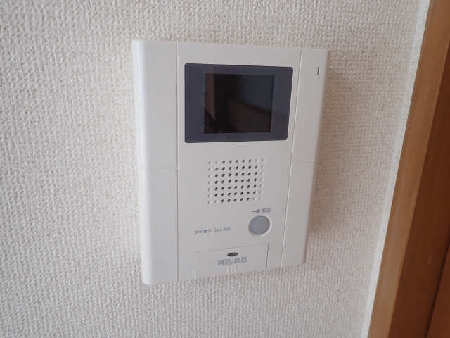 アビタシオン山手 その他