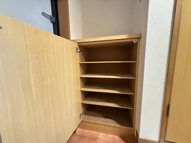 アビタシオン山手 その他設備