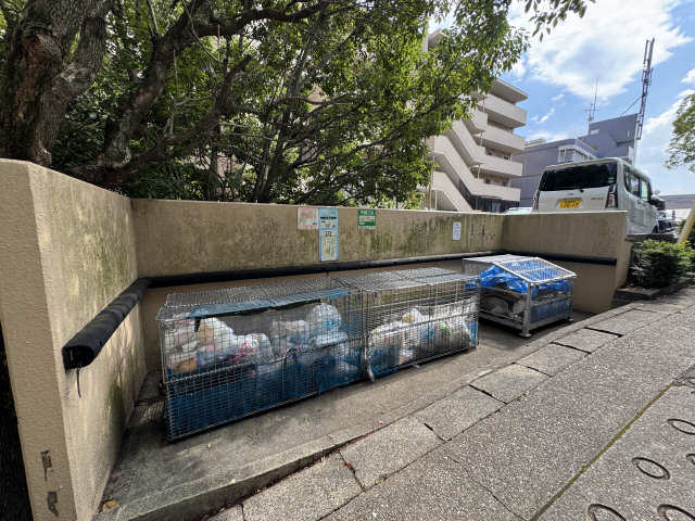 アビタシオン山手 その他