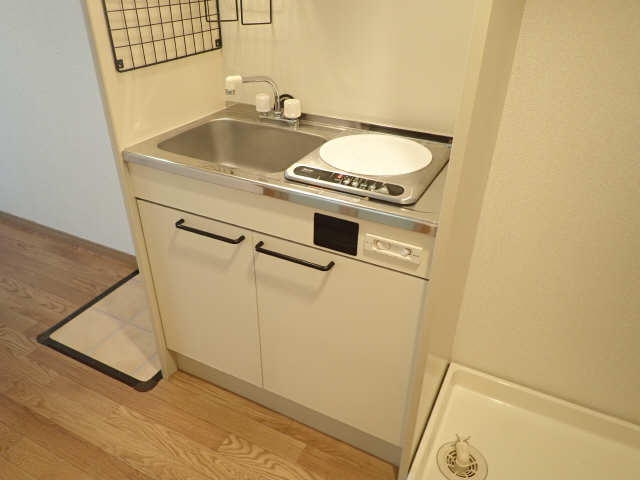 アビタシオン山手 キッチン