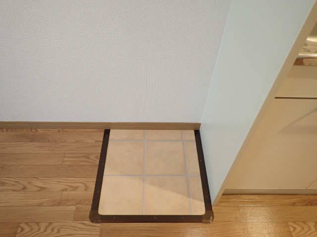 アビタシオン山手 その他