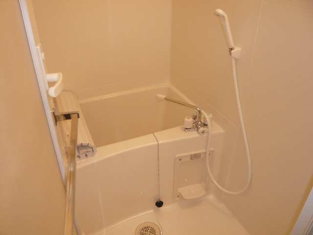 アヴニール 風呂画像