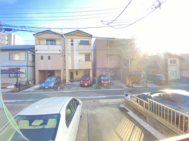 タウンコート清住 その他