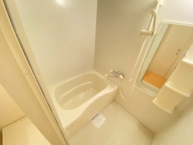 タウンコート清住 風呂画像