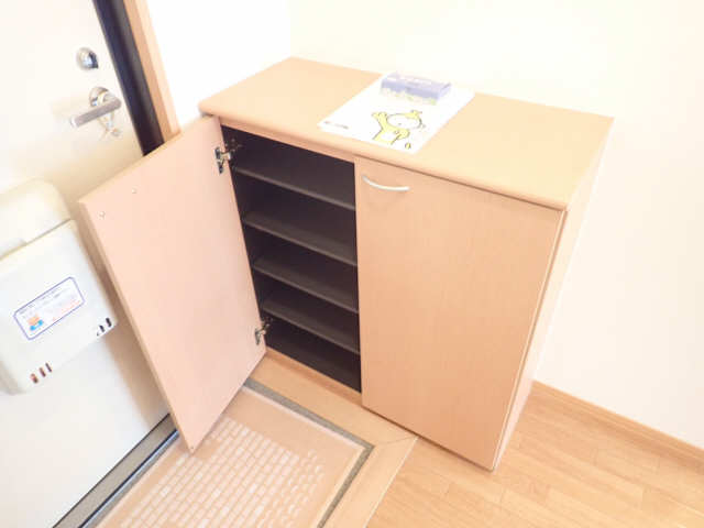 コスモこだま その他設備