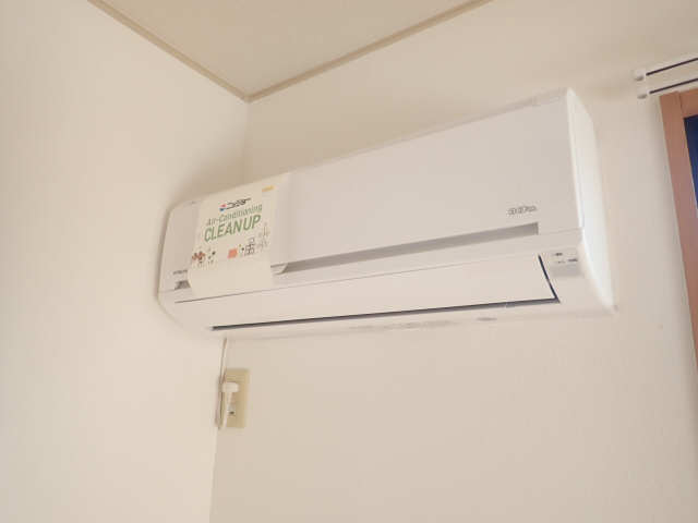 コスモこだま その他設備