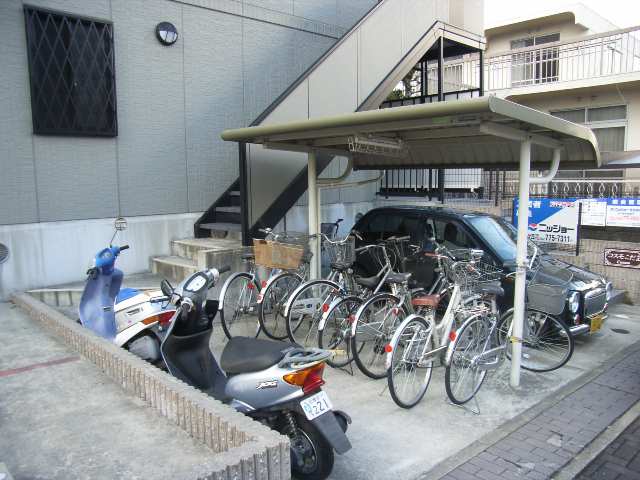 コスモこだま その他
