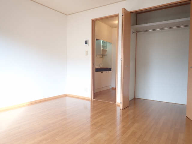 コスモこだま リビング