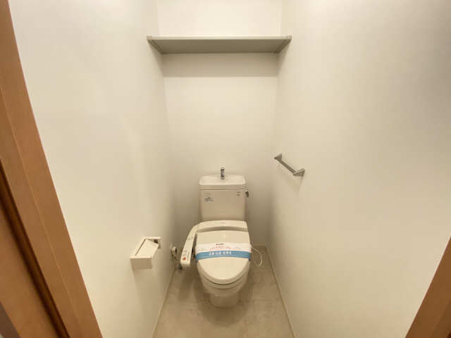スターホーム東山 トイレ